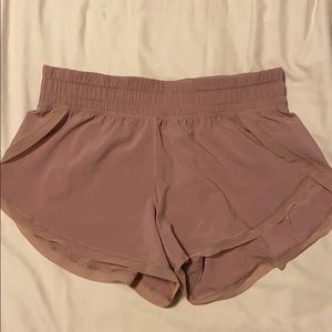 Lululemon Shorts!